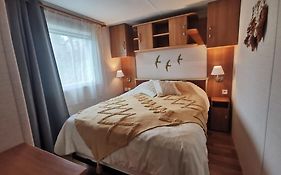 Mobil Home Proche De La Mer